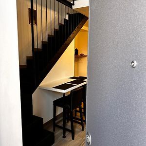 Apartamento de 1 Dormitorio